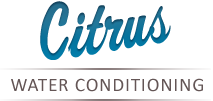 Citrus Water Conditioning Logo